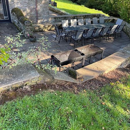 Trebarried Mill Brecon Exterior foto